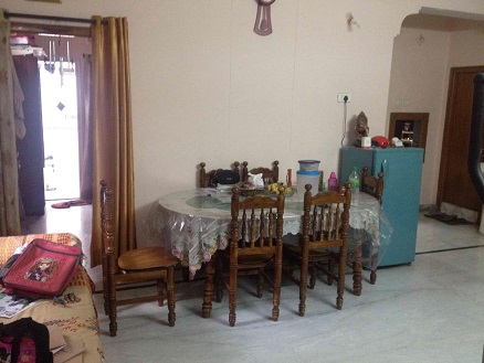 2 BHK Apartment-flats for Sale in Habsiguda